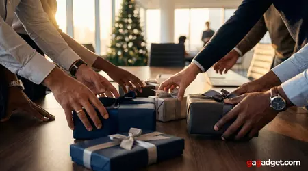 Best Gifts for Coworkers & Office Exchange