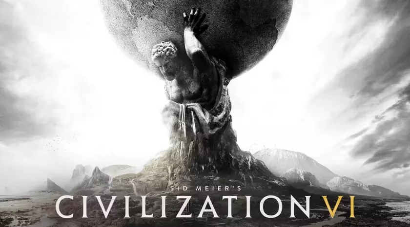 Sid Meier’s Civilization VI: Захватывающий ремонт игрового искусства