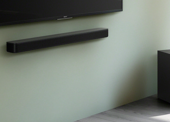 Best Wall Mounted Soundbar
