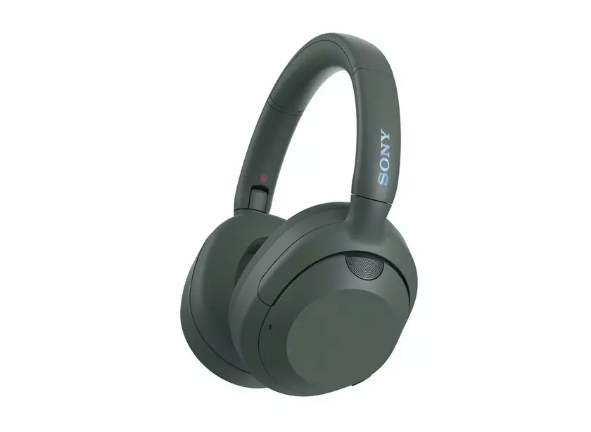 Sony готовит к выходу беспроводные наушники WH-ULT900N с ANC, Bluetooth 5.2 и автономностью до 50 часов