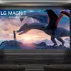 Thumbnail of LG Magnit screen