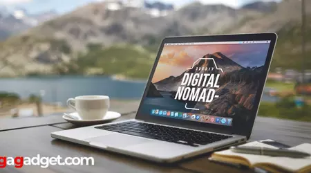 Best Laptop for Digital Nomads
