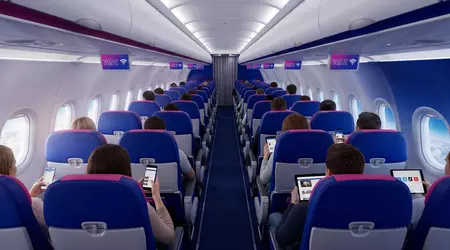 Wizz Air misera sur Starlink dès 2027 — mais le Wi-Fi gratuit a un prix caché
