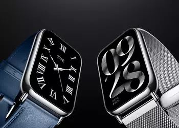 Xiaomi starts selling Smart Band 8 Pro smart bracelet, Pad 6S Pro 12.4 tablet and Watch S3 internationally