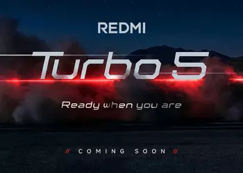 Redmi Turbo 5: Когда нейминг Xiaomi превращается в квест для терпеливых