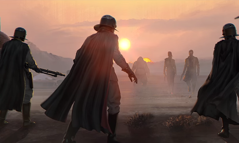 Из Electronic Arts ушел креативный директор неанонсированной игры по Star Wars