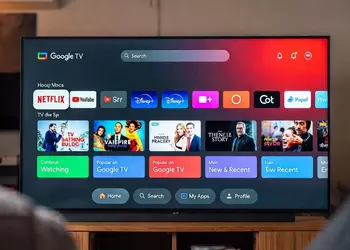 300 миллионов экранов: Google TV замедляется, но все еще пытается захватить вашу гостиную