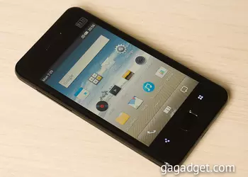 Подробный обзор Android-смартфона Meizu M9 