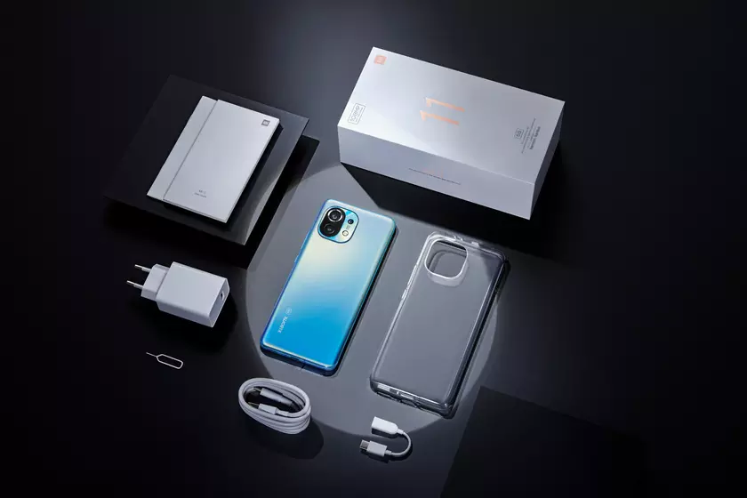 Смартфоны Xiaomi теперь будут производить в Пакистане