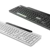 Lenovo self-charging Bluetooth keyboard