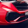 Volkswagen Transporter Sportline bumper design - preview