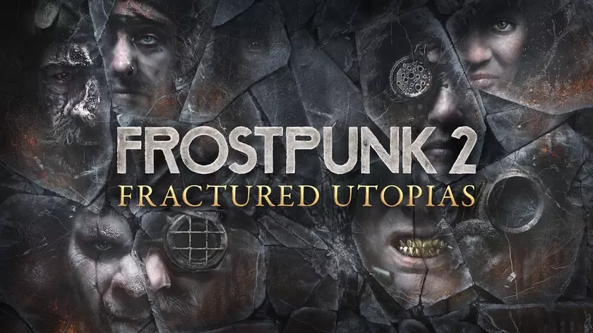 Разоблачение утопий: Что обещает новый DLC Fractured Utopias