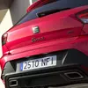 Seat Ibiza interior thumbnail