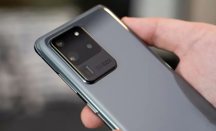 Источник: Samsung Galaxy Note 20+ получит камеру на 108 Мп, как у Galaxy S20 Ultra