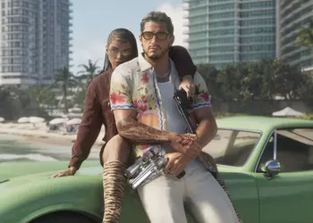 GTA VI все же выйдет на дисках: инсайдер и поддержка Rockstar подтвердили отличную новость