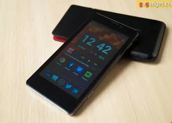 Обзор Prestigio MultiPhone PAP5430