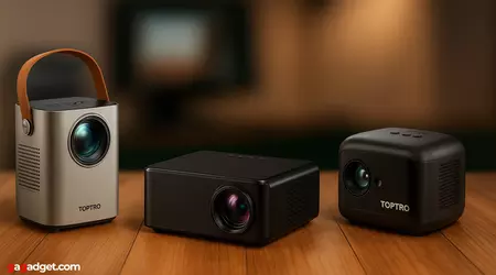 Which is the Best TOPTRO Projector?