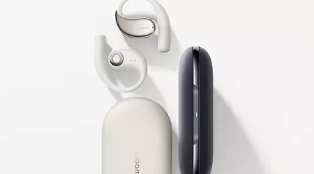 Xiaomi s'apprête à commercialiser des écouteurs au design ouvert, qui seront présentés aux côtés du Redmi Turbo 3 et du Redmi Pad Pro.