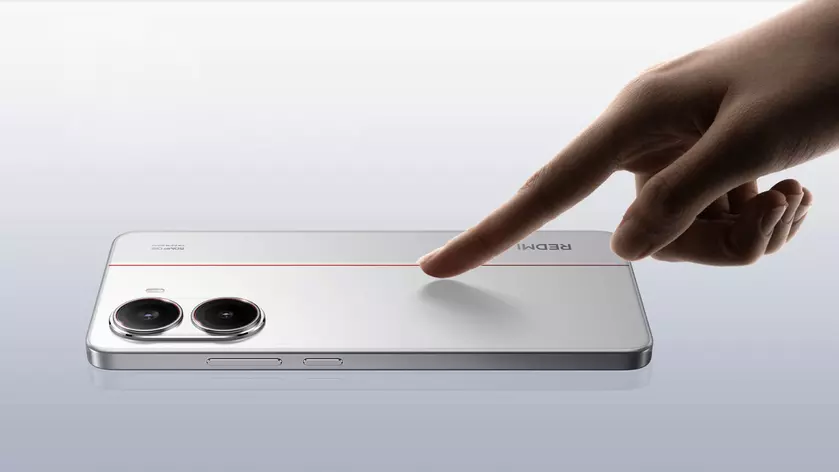 Descubra o Poder do Redmi Turbo 4: Inovações e Desempenho de Ponta