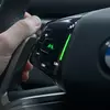 BMW iX3 Preview