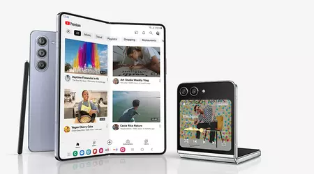 An insider confirms that the Samsung Unpacked event will take place on 10 July. Galaxy Fold 6 and Flip 6 are already being prepared for release