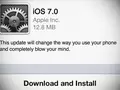 Записки маковода: что бы я хотел увидеть в iOS 7