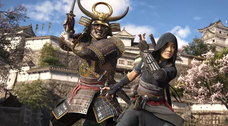 Netflix travaille toujours activement sur une série live-action basée sur Assassin's Creed, mais aucun détail n'est disponible.