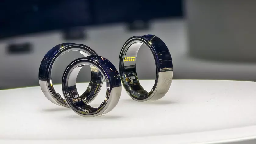Samsung раскрыла время автономной работы Galaxy Ring