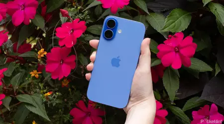Détendez-vous, c'est l'iPhone 16 : Apple présente l'écran ultra-résistant de l'iPhone dans une nouvelle publicité