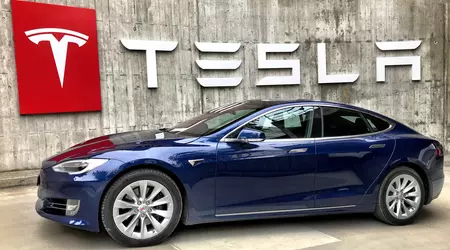 Tesla відкликає понад 1,6 млн автомобілів у Китаї через проблеми з автопілотом і замками