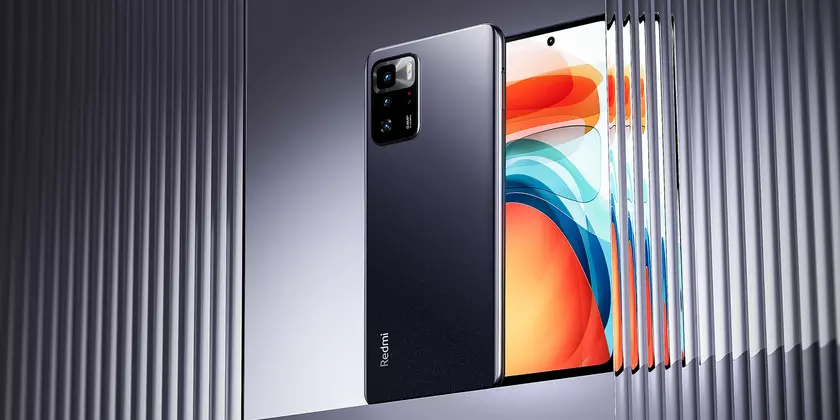 Самый дорогой Redmi Note в истории – cтала известна цена Redmi Note 11 Pro+