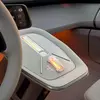 Thumbnail of Toyota Corolla interior details