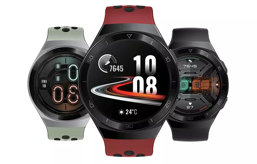 Huawei Watch GT 2 и Huawei Watch GT 2e получили поддержку приложение Heart Health: рассказываем что это такое