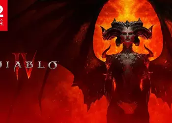 Сомнений все меньше: Diablo IV выйдет на Nintendo Switch 2, причем с дополнением Lord of Hatred