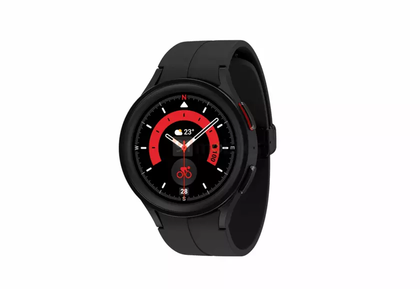 Смарт-часы Galaxy Watch 5 и Galaxy Watch 5 Pro уже появились на сайте Samsung