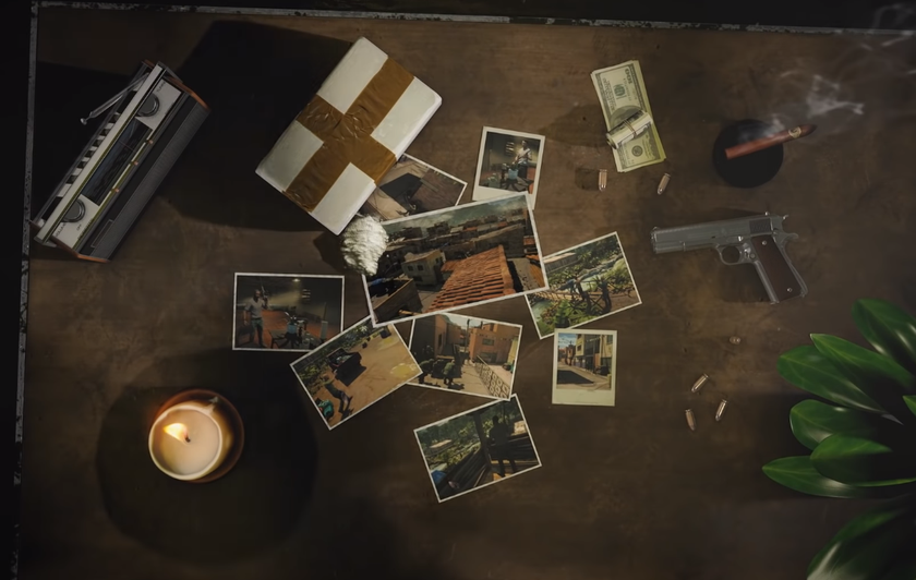 Narcos: Rise of the Cartels — XCOM с наркокартелем и полицией по сериалу «Нарки» от Netflix