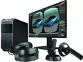 HP представила комплекты VR для геймеров и разработчиков