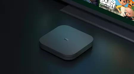 Приставку Xiaomi Mi Box S з підтримкою 4K, Chromecast і Android TV на борту можна купити зараз на AliExpress за $ 54
