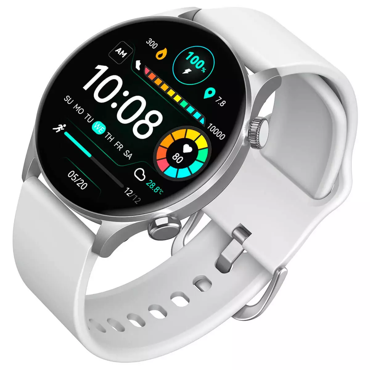 Haylou Solar Plus RT3