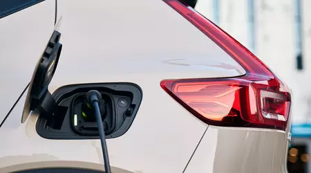 Plug & Charge technology is coming to more Volvo models. What is it?