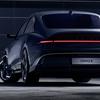 Елементи управління Hyundai Ioniq 6