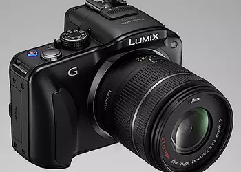 Panasonic Lumix DMC-G3: тоньше, быстрее, мегапиксельнее