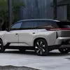 Profil du Toyota Highlander 2027