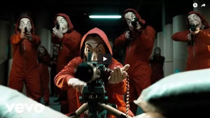 Хакеры взломали YouTube и удалили самый популярный клип — «Despacito»