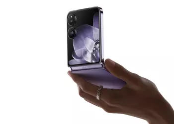 The global version of the Xiaomi MIX Flip has appeared on retailer Wonda Mobile's website with a price tag of $1189