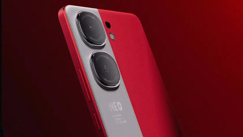 Убийца флагманов? vivo выпустит смартфон iQOO Neo 9s Pro с чипом Snapdragon 8 Gen 3 и ценой меньше $410