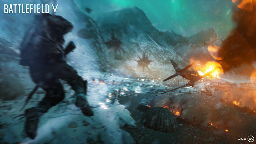 EA перенесла дату релиза Battlefield 5, и мы знаем зачем