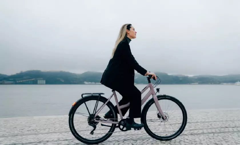Первый взгляд на Ampler Nova: новейший э-bike от известного производителя