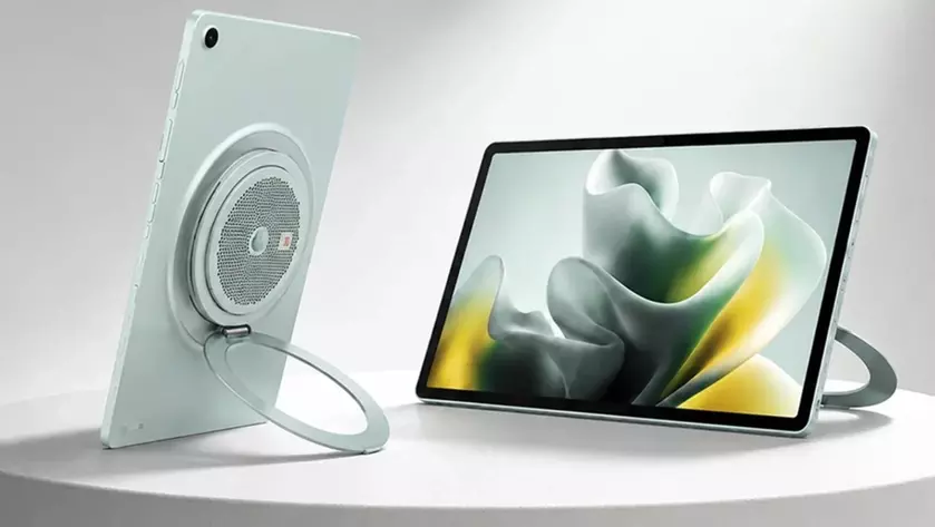 Descubre el Moto Pad 70: El Nuevo Groove en Tecnología