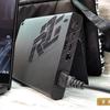 First Impressions: ASUS ROG gaming laptops with AMD processors and RTX 3000 series graphics seen in real!-11